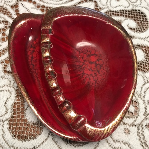 Other - MCM California Originals Ashtray